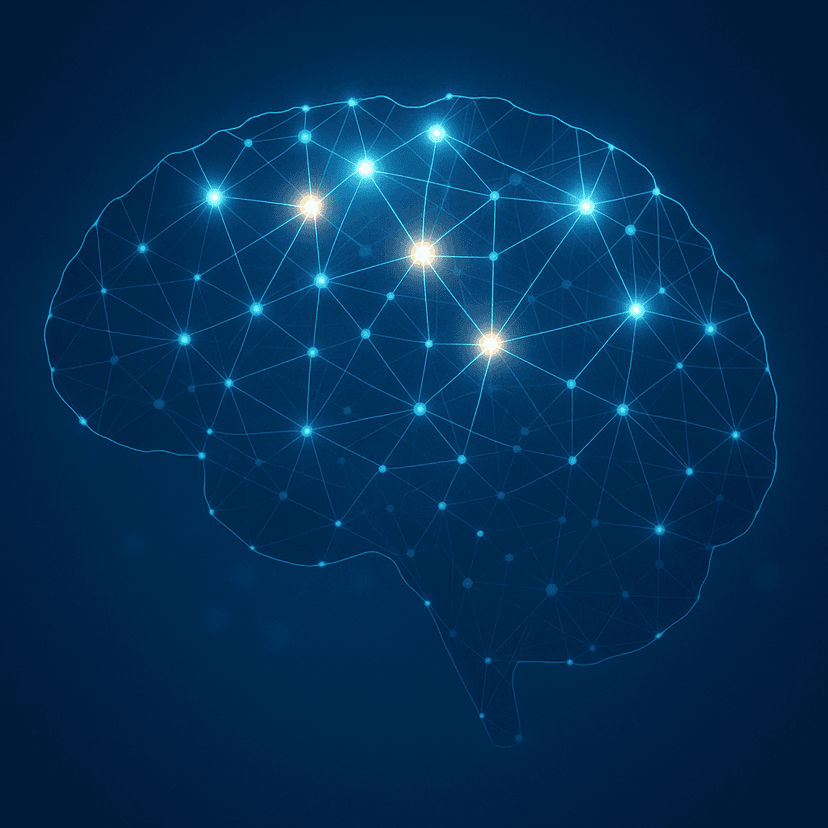 Transform Your Business with AI